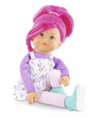 Corolle - Szivárvány baba - Nephelie - 40cm