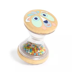 Bébicsörgő - Homokóra - BabySabli