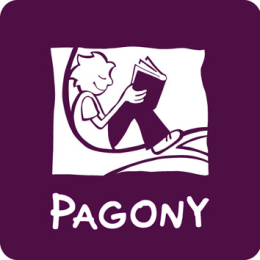 Pagony könyvek