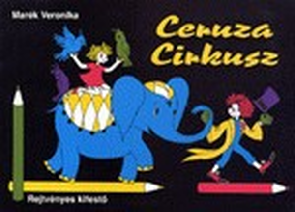 Ceruza cirkusz