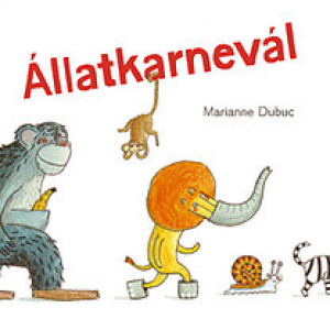 Állatkarnevál