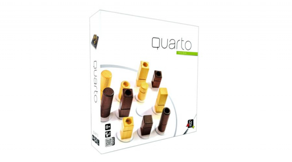 Quarto Classic