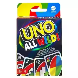 UNO - Őrület