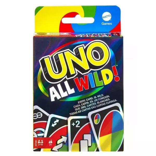 UNO - Őrület