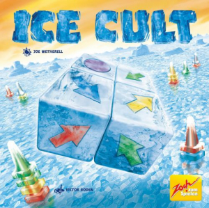 Ice cult