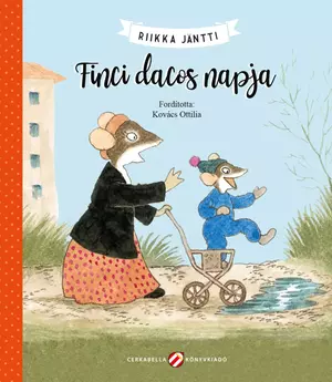 Finci dacos napja