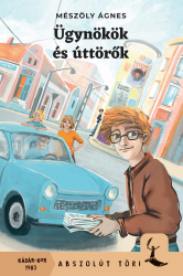 Ügynökök és úttörők