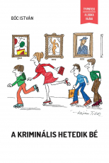 A kriminális hetedik bé