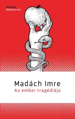 Az ember tragédiája