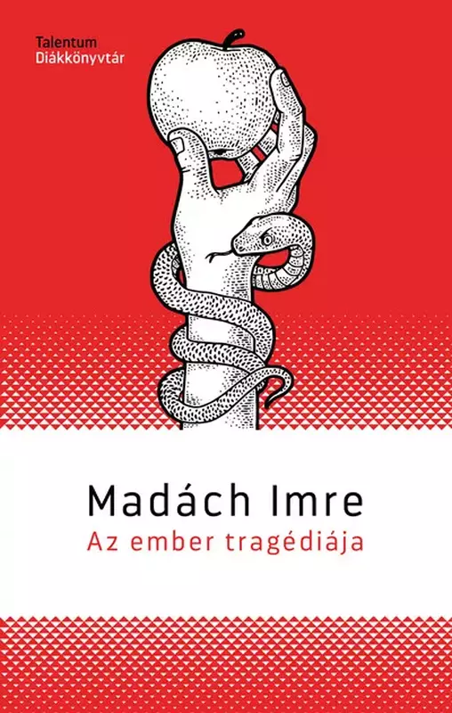 Az ember tragédiája