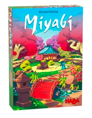 Miyabi