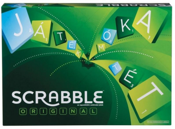 Scrabble - original