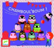Üsd le őket! - Chamboul' Boum