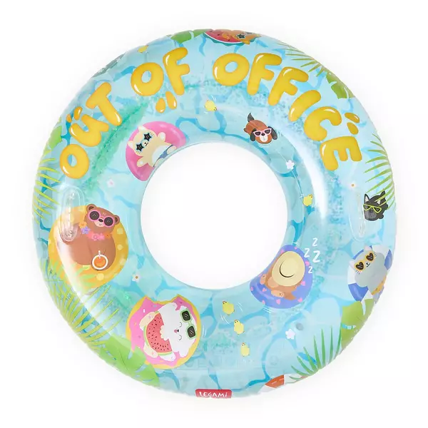 Úszógumi maxi - Out of Office - 102cm