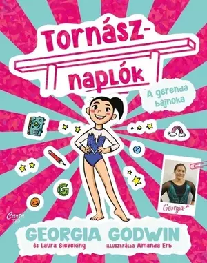 Tornásznaplók