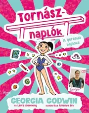 Tornásznaplók
