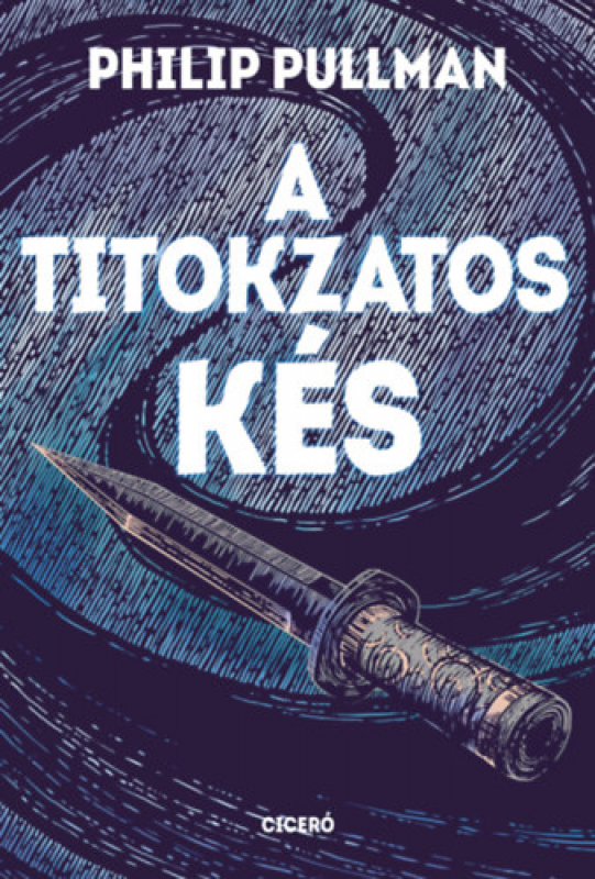 A titokzatos kés