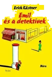 Emil és a detektívek