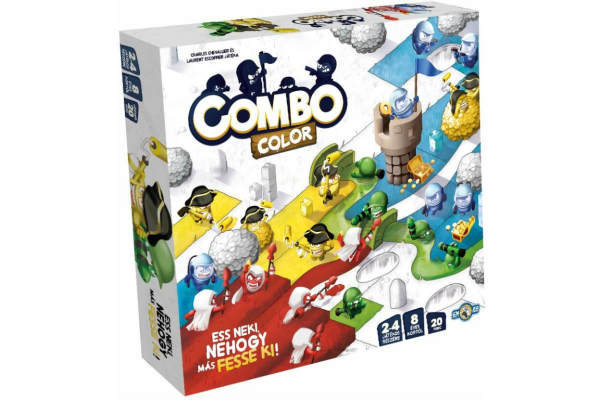 Combo color