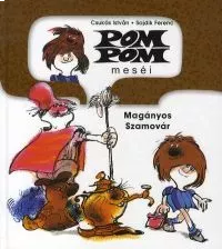 Magányos szamovár