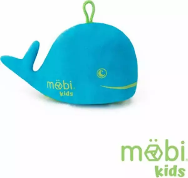 Möbi Kids - Matematikai társasjáték kicsiknek