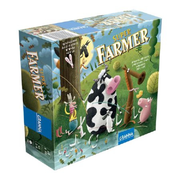 Szuper Farmer midi