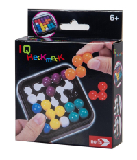 Logikai játék - IQ Heckmeck