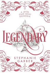 Legendary - díszkiadás
