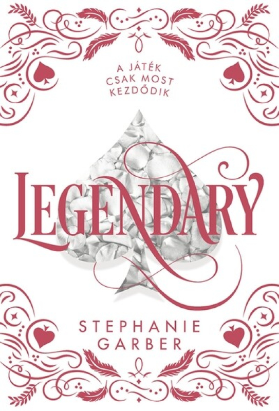 Legendary - díszkiadás