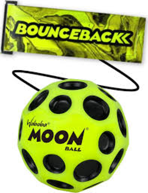 Waboba Bounceback