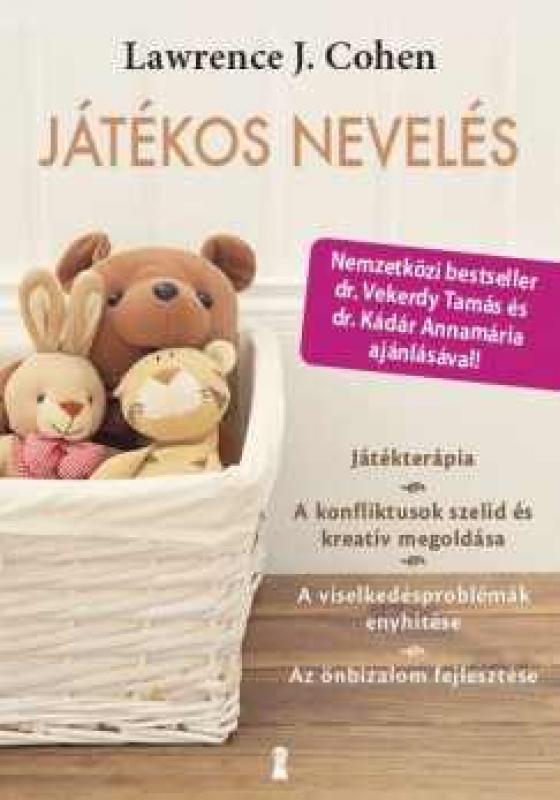 Játékos nevelés