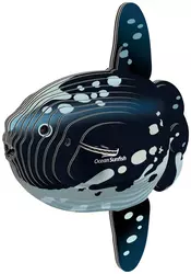 EUGY - Holdhal 3D puzzle