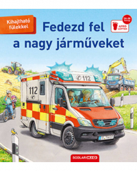 Fedezd fel a nagy járműveket