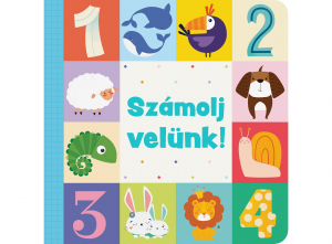 Számolj velünk!