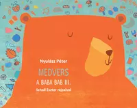 Medvers - A baba bab III.