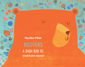 Medvers - A baba bab III.