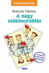 A nagy szókincsrablás - Nyelvkincstár