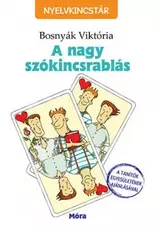 A nagy szókincsrablás - Nyelvkincstár