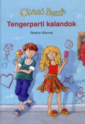 Tengerparti kalandok