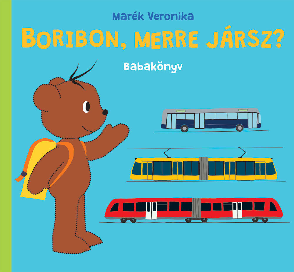 Boribon, merre jrsz?