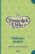 Többsincs királyfi - Benedek Elek meséi