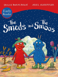 The Smeds and the Smoos - Early Reader