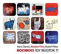 Kosbor - Bociboci változatok, avagy: Így búgtok ti