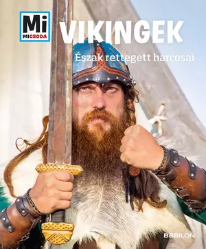 Mi Micsoda - Vikingek
