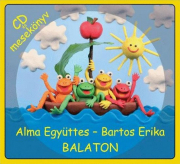 Balaton - Bartos Erika és Alma együttes