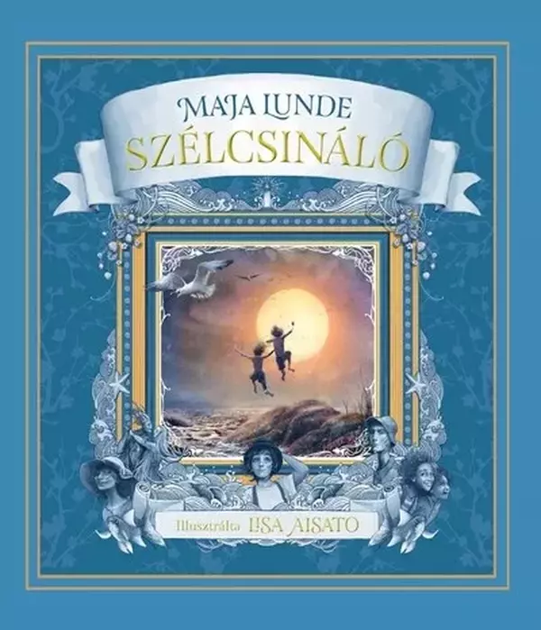 Szélcsináló