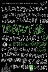 Időfutár - A visszazökkent idő - E-book