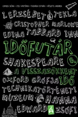 Időfutár - A visszazökkent idő - E-book