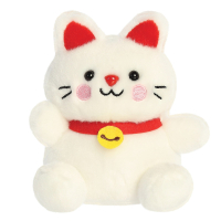 Palm Pals - Plüss lucky cat - 13cm
