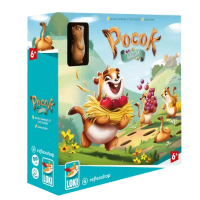 Pocok vacok